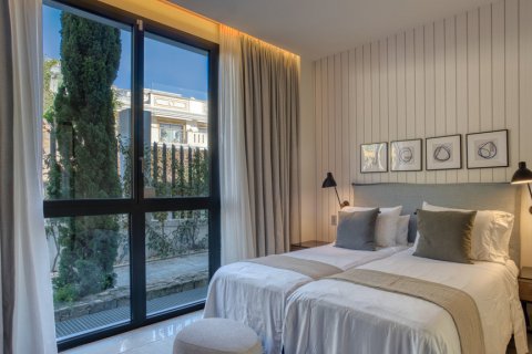 Duplex à vendre Marbella, Malaga, Espagne, 4 chambres, 385 m2 No. 113697 - photo 29