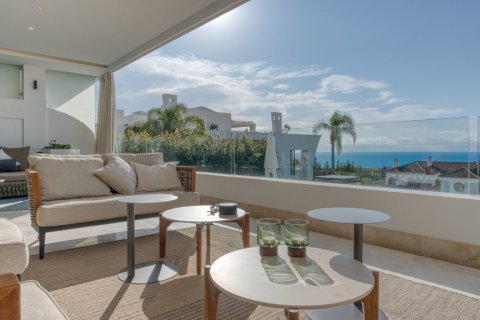 Duplex à vendre Marbella, Malaga, Espagne, 4 chambres, 385 m2 No. 113697 - photo 8