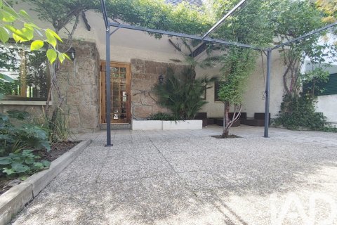 House à louer à Galapagar, Madrid, Espagne, 3 chambres, 200 m2 No. 173408 - photo 5