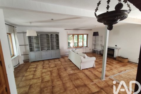 House à louer à Galapagar, Madrid, Espagne, 3 chambres, 200 m2 No. 173408 - photo 10