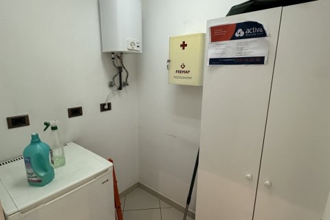 Lokal usługowy w Leon, Hiszpania 5 sypialni, 130 mkw. nr 173411 – zdjęcie 19