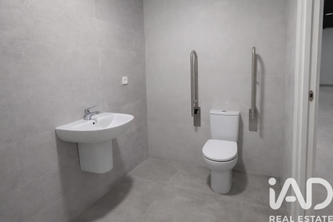 Lokal usługowy w Murcia, Hiszpania 2 sypialnie, 255 mkw. nr 173413 – zdjęcie 12