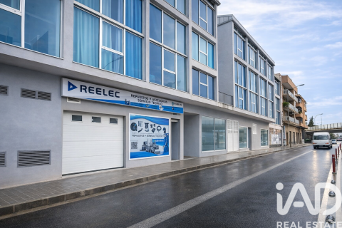 Lokal usługowy w Murcia, Hiszpania 2 sypialnie, 255 mkw. nr 173413 – zdjęcie 3