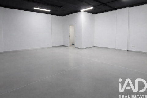 Lokal usługowy w Murcia, Hiszpania 2 sypialnie, 255 mkw. nr 173413 – zdjęcie 11