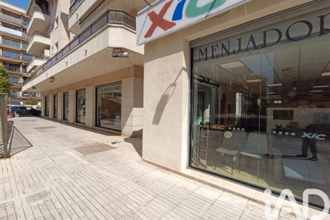 Lokal usługowy w Vilanova i la Geltru, Barcelona, Hiszpania 500 mkw. nr 173410 – zdjęcie 4