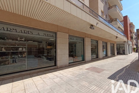 Lokal usługowy w Vilanova i la Geltru, Barcelona, Hiszpania 500 mkw. nr 173410 – zdjęcie 2