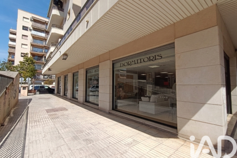 Lokal usługowy w Vilanova i la Geltru, Barcelona, Hiszpania 500 mkw. nr 173410 – zdjęcie 3