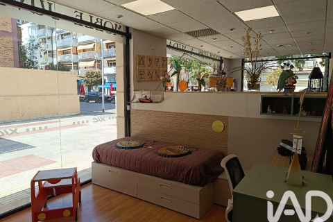 Lokal usługowy w Vilanova i la Geltru, Barcelona, Hiszpania 500 mkw. nr 173410 – zdjęcie 9