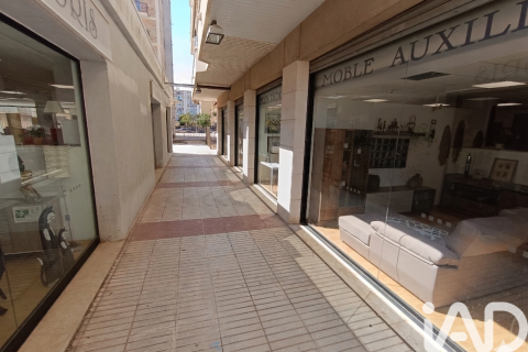 Lokal usługowy w Vilanova i la Geltru, Barcelona, Hiszpania 500 mkw. nr 173410 – zdjęcie 6