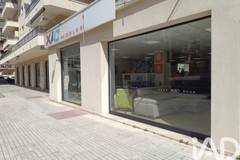 Lokal usługowy w Vilanova i la Geltru, Barcelona, Hiszpania 500 mkw. nr 173410 – zdjęcie 5