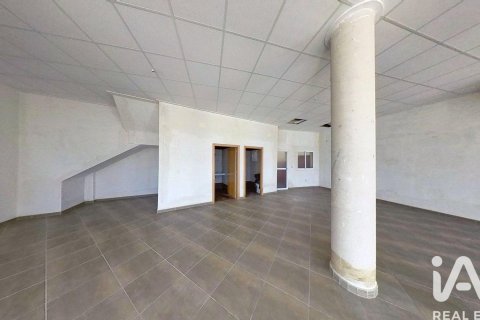 Komerciāls īpašums īrēšanai Ibi, Alicante, Spānijā 1 istaba, 142 m2 Nr. 173409 - attēls 28