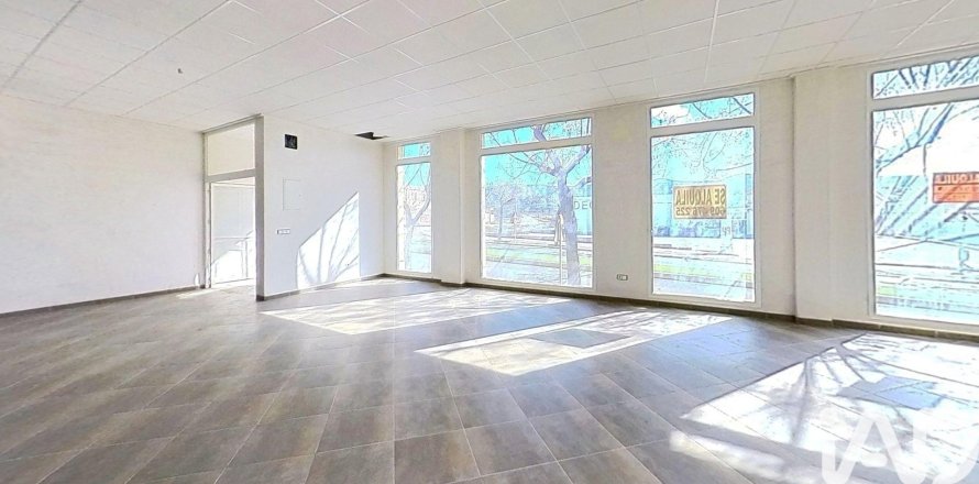 Komerciāls īpašums Ibi, Alicante, Spānijā 1 istaba, 142 m2 Nr. 173409
