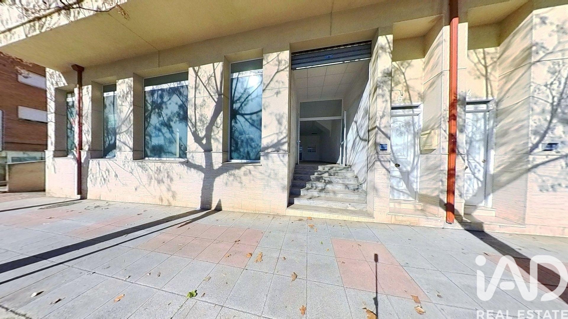 Commercial property in Ibi, Alicante, Spain 1 bedroom, 142 sq.m. No. 173409