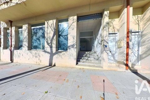 Komerciāls īpašums īrēšanai Ibi, Alicante, Spānijā 1 istaba, 142 m2 Nr. 173409 - attēls 3