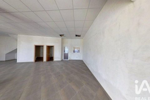 Komerciāls īpašums īrēšanai Ibi, Alicante, Spānijā 1 istaba, 142 m2 Nr. 173409 - attēls 8