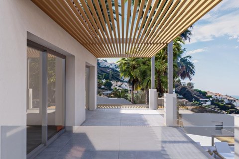 Villa in vendita a Altea, Alicante, Spagna 3 camere da letto, 235 mq. N° 164179 - foto 6