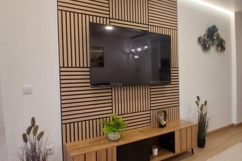 Apartament w Torrevieja, Alicante, Hiszpania 1 sypialnia, 54 mkw. nr 194193 – zdjęcie 7