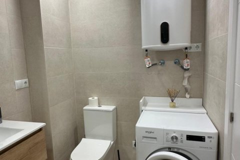 Apartament w Torrevieja, Alicante, Hiszpania 1 sypialnia, 54 mkw. nr 194193 – zdjęcie 13