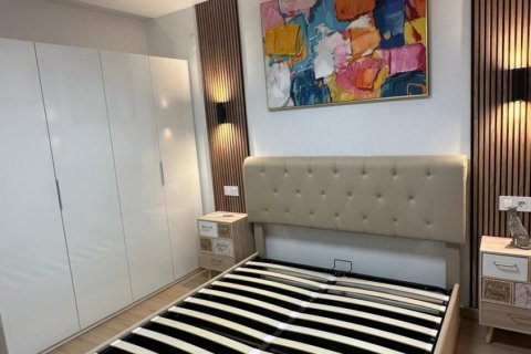 Apartament w Torrevieja, Alicante, Hiszpania 1 sypialnia, 54 mkw. nr 194193 – zdjęcie 8
