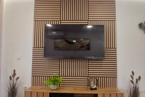 Apartament w Torrevieja, Alicante, Hiszpania 1 sypialnia, 54 mkw. nr 194193 – zdjęcie 15