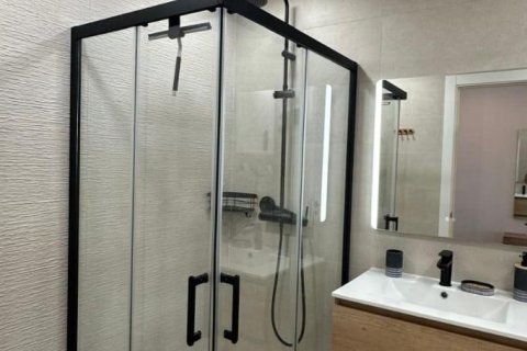 Apartament w Torrevieja, Alicante, Hiszpania 1 sypialnia, 54 mkw. nr 194193 – zdjęcie 12