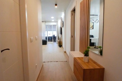 Apartament w Torrevieja, Alicante, Hiszpania 1 sypialnia, 54 mkw. nr 194193 – zdjęcie 11