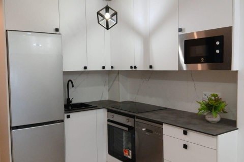 Apartament w Torrevieja, Alicante, Hiszpania 1 sypialnia, 54 mkw. nr 194193 – zdjęcie 6