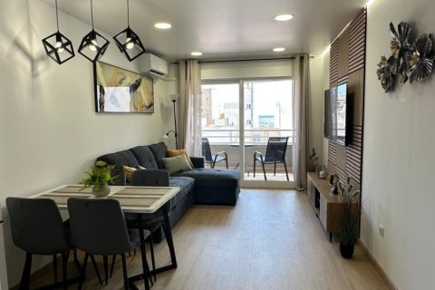 Apartament w Torrevieja, Alicante, Hiszpania 1 sypialnia, 54 mkw. nr 194193 – zdjęcie 2