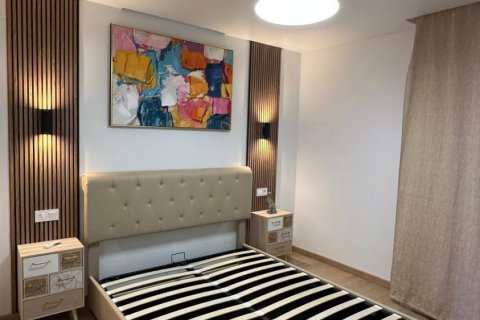 Apartament w Torrevieja, Alicante, Hiszpania 1 sypialnia, 54 mkw. nr 194193 – zdjęcie 9