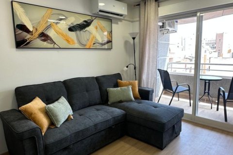 Apartament w Torrevieja, Alicante, Hiszpania 1 sypialnia, 54 mkw. nr 194193