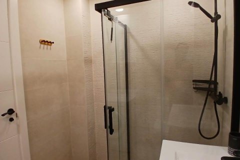 Apartament w Torrevieja, Alicante, Hiszpania 1 sypialnia, 54 mkw. nr 194193 – zdjęcie 14