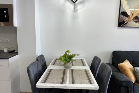 Apartament w Torrevieja, Alicante, Hiszpania 1 sypialnia, 54 mkw. nr 194193 – zdjęcie 5