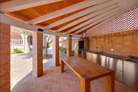 Huvila myytävänä Rojales, Alicante, Espanja, 4 makuuhuonetta, 420 m2 No. 194192 - kuva 8