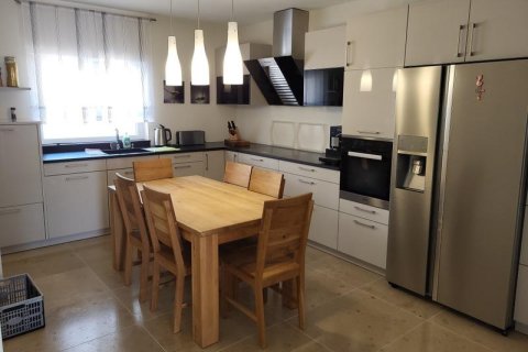 Huvila myytävänä Rojales, Alicante, Espanja, 4 makuuhuonetta, 420 m2 No. 194192 - kuva 6