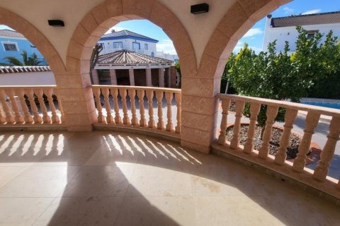 Huvila myytävänä Rojales, Alicante, Espanja, 4 makuuhuonetta, 420 m2 No. 194192 - kuva 21