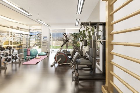 Wohnung zum Verkauf in Mijas, Malaga, Spanien 3 Schlafzimmer, 147 m2 Nr. 194197 - Foto 6