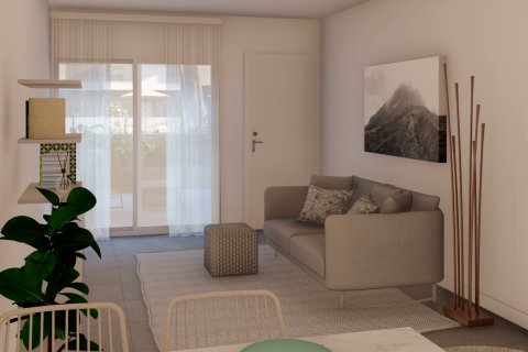 Apartament w Roldan, Murcia, Hiszpania 2 sypialnie, 68 mkw. nr 194196 – zdjęcie 15