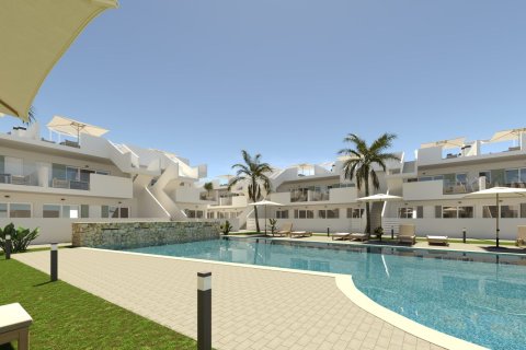 Apartament w Roldan, Murcia, Hiszpania 2 sypialnie, 68 mkw. nr 194196 – zdjęcie 3