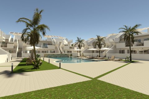 Apartament w Roldan, Murcia, Hiszpania 2 sypialnie, 68 mkw. nr 194196 – zdjęcie 5