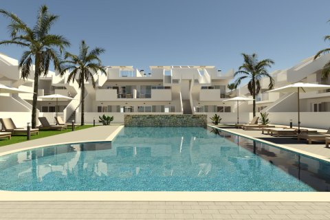 Apartament w Roldan, Murcia, Hiszpania 2 sypialnie, 68 mkw. nr 194196 – zdjęcie 6