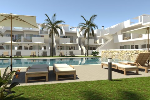 Dzīvoklis pārdošanā Roldan, Murcia, Spānijā 3 istabas, 82 m2 Nr. 194195 - attēls 4