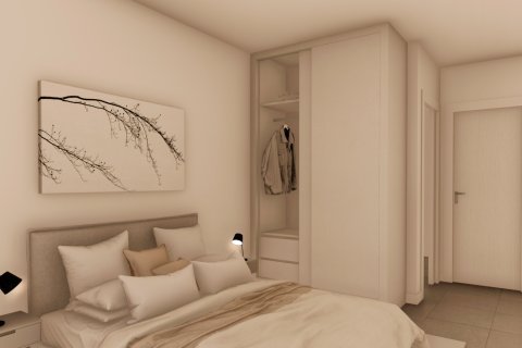 Dzīvoklis pārdošanā Roldan, Murcia, Spānijā 3 istabas, 82 m2 Nr. 194195 - attēls 19