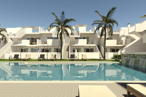 Dzīvoklis pārdošanā Roldan, Murcia, Spānijā 3 istabas, 82 m2 Nr. 194195 - attēls 1