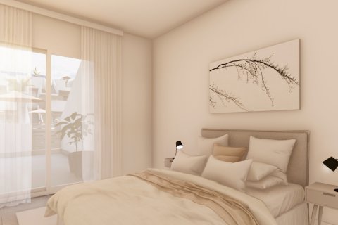 Dzīvoklis pārdošanā Roldan, Murcia, Spānijā 3 istabas, 82 m2 Nr. 194195 - attēls 18
