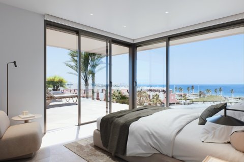 Huvila myytävänä Torre de la Horadada, Alicante, Espanja, 5 makuuhuonetta, 344 m2 No. 194194 - kuva 14