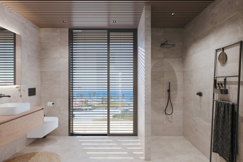 Huvila myytävänä Torre de la Horadada, Alicante, Espanja, 5 makuuhuonetta, 344 m2 No. 194194 - kuva 15