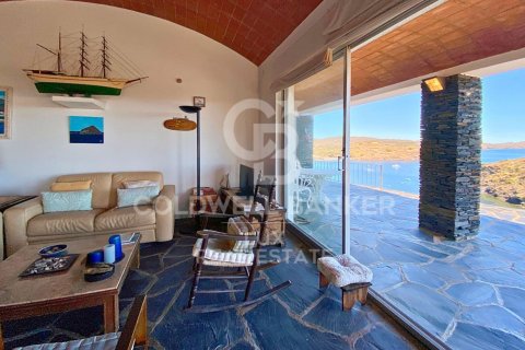 Сasa en venta en Cadaqués, Gerona, España 12 dormitorios, 420 m2 No. 160206 - foto 13