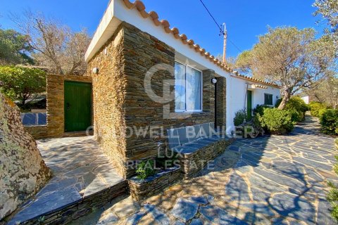 Сasa en venta en Cadaqués, Gerona, España 12 dormitorios, 420 m2 No. 160206 - foto 21