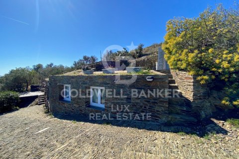 Сasa en venta en Cadaqués, Gerona, España 12 dormitorios, 420 m2 No. 160206 - foto 27