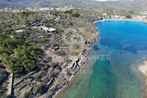 Hus i Cadaques, Girona, Spanien 12 sovrum, 420 kvm. Nr. 160206